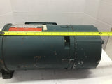 Reliance B78K7050N-XX AC Motor 1/3 Hp 230/460V 1800 Rpm 4P Fr FB56P 3Ph 60Hz TE