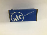 ATC 3-0319E100F1C STATE TIME DELAY RELAY ANALOG DIAL