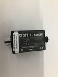ATC 3-0319E100F1C STATE TIME DELAY RELAY ANALOG DIAL