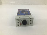 E.Dold & Sohne KG AA 7616.24/101 115V 50/60HZ Time Relay