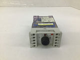 E.Dold & Sohne KG AA 7616.24/101 115V 50/60HZ Time Relay