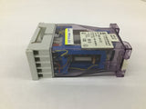E.Dold & Sohne KG AA 7616.24/101 115V 50/60HZ Time Relay