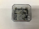 Tyco Electronics Kump-14D18-24 24 VDC 3A 1/2 Hp 600 VAC Lot Of 2