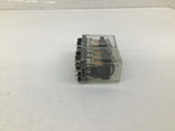 Tyco Electronics Kump-14D18-24 24 VDC 3A 1/2 Hp 600 VAC Lot Of 2