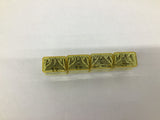 Idec RB-U H AC 120V 50/60 HZ Lot Of 4