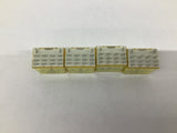 Idec RB-U H AC 120V 50/60 HZ Lot Of 4