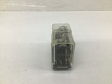 Potter & Brumfield KUP-14A15-240 240V 50/60HZ Lot Of 3