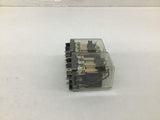 Potter & Brumfield KUP-14A15-240 240V 50/60HZ Lot Of 3