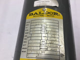Baldor CDPT3330 Industrial DC Motor .5HP 90V 1750RPM 56C-FR ENCL-TENV