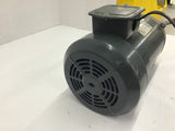 General Electric 5BPA56KAG20B DC Motor D275 1/2HP 90V 1725RPM 56-FR