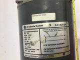 General Electric 5BPA56KAG20B DC Motor D275 1/2HP 90V 1725RPM 56-FR