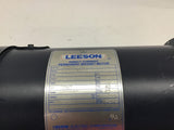 Leeson 098000.00 DC Permanent Magnet Motor
