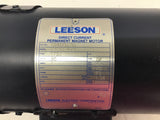Leeson 098000.00 DC Permanent Magnet Motor