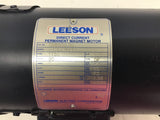 Leeson 098000.00 DC Permanent Magnet Motor