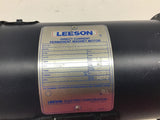 Leeson 098000.00 DC Permanent Magnet Motor