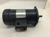 Leeson 098000.00 DC Permanent Magnet Motor