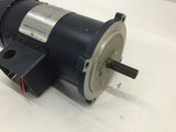 Leeson 098000.00 DC Permanent Magnet Motor