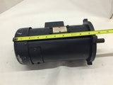 Leeson 098000.00 DC Permanent Magnet Motor