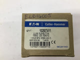 Cutler Hammer 10250T411 Illum Pushbutton Trans 120v 50/60 HZ