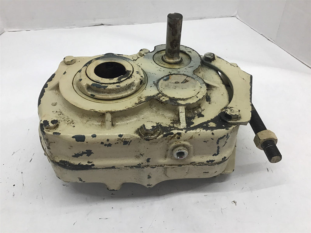 Gear Reducer TX125S 241074 WQ 2179 25.64