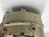 Gear Reducer TX125S 241074 WQ 2179 25.64