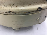 Gear Reducer TX125S 241074 WQ 2179 25.64