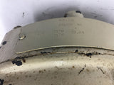 Gear Reducer TX125S 241074 WQ 2179 25.64
