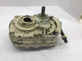 Gear Reducer TX125S 241074 WQ 2179 25.64