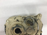 Gear Reducer TX125S 241074 WQ 2179 25.64