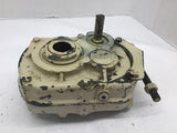 Gear Reducer TX125S 241074 WQ 2179 25.64