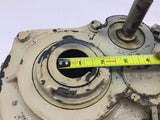Gear Reducer TX125S 241074 WQ 2179 25.64