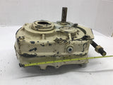 Gear Reducer TX125S 241074 WQ 2179 25.64