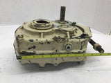 Gear Reducer TX125S 241074 WQ 2179 25.64