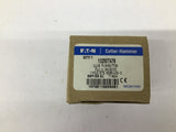 Cutler Hammer 10250T476 Pushbutton