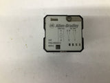 Allen Bradley 700-HB32A1 50/60 HZ 120V AC Series E Relay