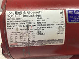 Bell & Gossett 903574 Motor