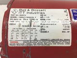 Bell & Gossett 903574 Motor