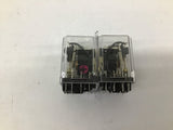 Tyco Electronics KUP 14A55-120 10A 1/3 HP 120VAC Coil Lot Of 2