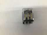 Tyco Electronics KUP 14A55-120 10A 1/3 HP 120VAC Coil Lot Of 2