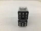 Tyco Electronics KUP 14A55-120 10A 1/3 HP 120VAC Coil Lot Of 2