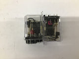 Tyco Electronics KUP 14A55-120 10A 1/3 HP 120VAC Coil Lot Of 2
