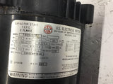 US Motors 7900-SEF Capacitor Start