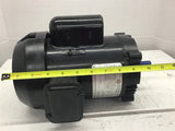 US Motors 7900-SEF Capacitor Start