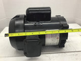 US Motors 7900-SEF Capacitor Start