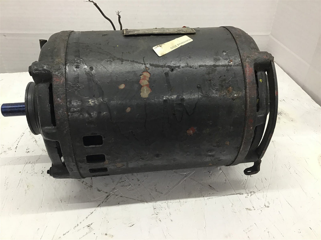 Bell & Gossett M98552 AC Motor
