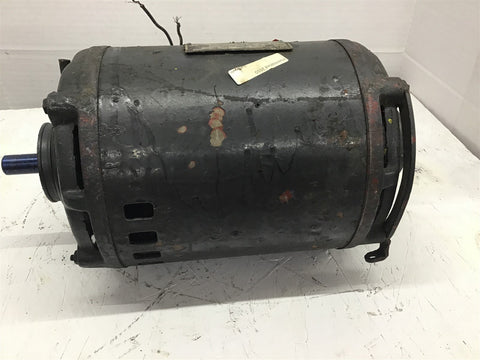 Bell & Gossett M98552 AC Motor