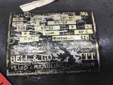 Bell & Gossett M98552 AC Motor
