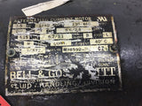 Bell & Gossett M98552 AC Motor