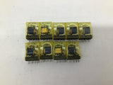 Idec RY2S AC 120V 63Y25 Lot Of 9