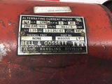 Bell & Gossett M80055 AC Motor